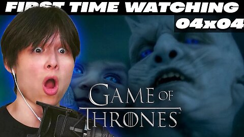 Game of Thrones | 4x04 | FIRST TIME WATCHING | GenZ REACTS | MOVIE REACTION