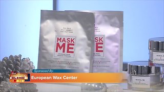 European Wax Center Gifts