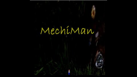 MechiMan (Henry Games)