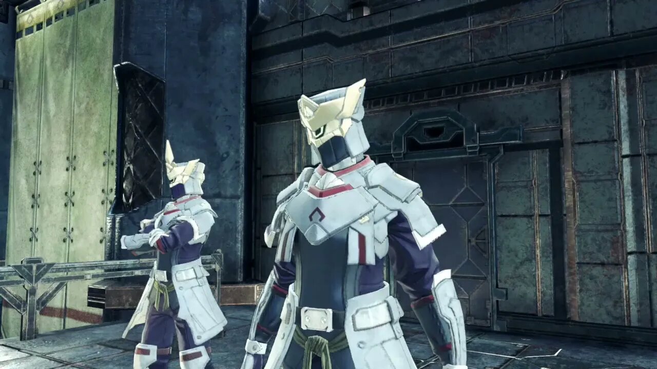 Xenoblade Chronicles 3 - Part 29 (NG+)