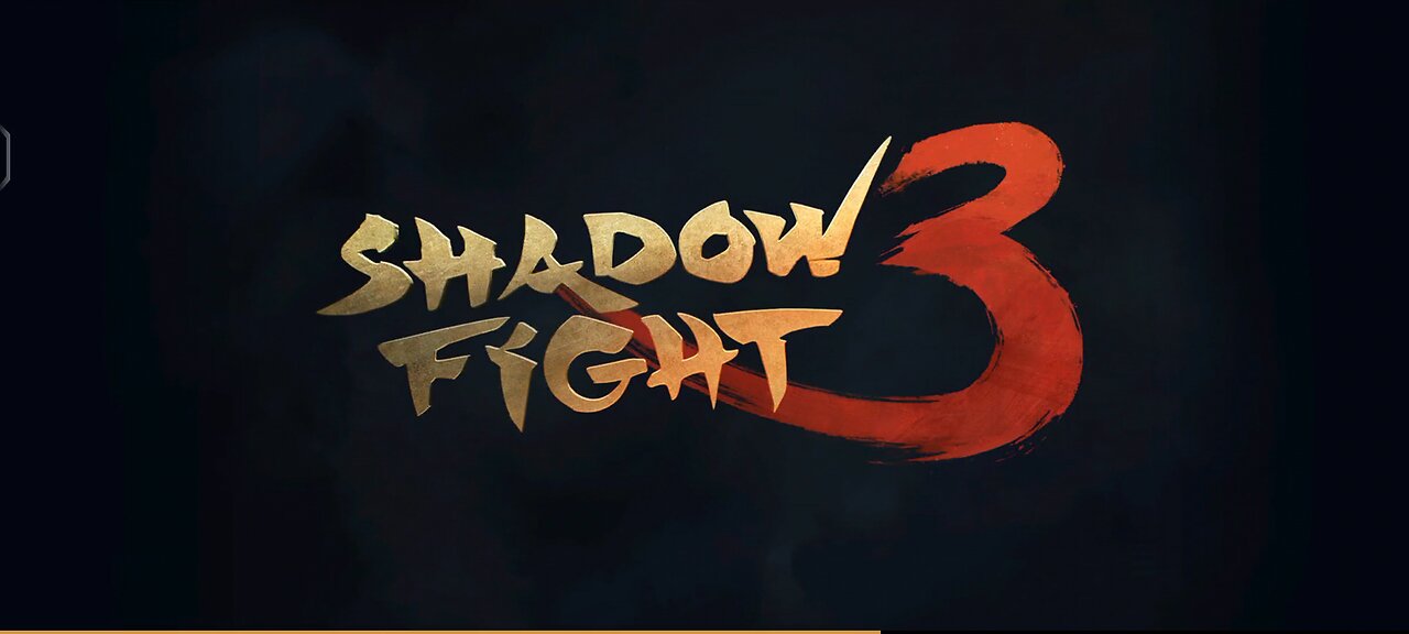 #Shadow Fight 3