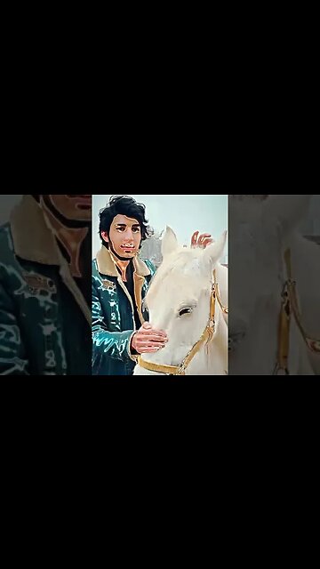 New Edit #viral #shorts #trendingnow #music #trending #horses #hope #viral