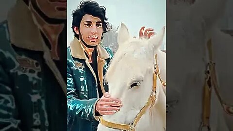 New Edit #viral #shorts #trendingnow #music #trending #horses #hope #viral