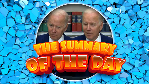 The Summary Of The Day.