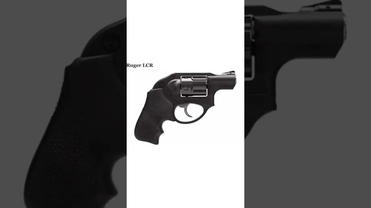 Best .357