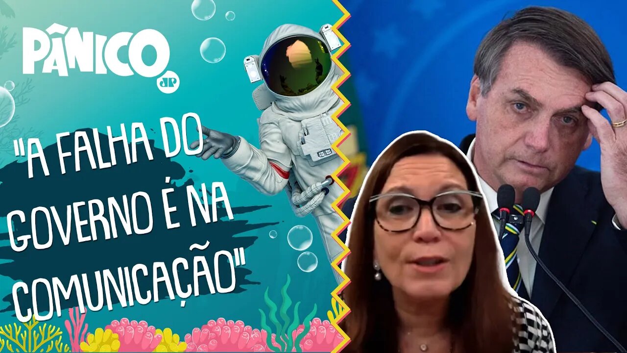 BOLSONARO É TELEPÁTICO OU TEM AMNÉSIA POLÍTICA? Bia Kicis analisa