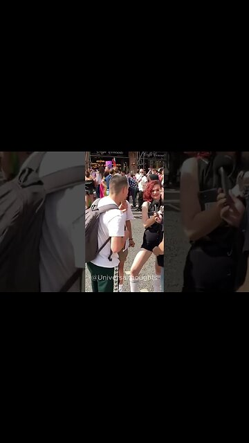 Stop transwomen from entering sports ! #women #feminism #transgender