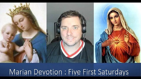 First Saturday Devotion to the Immaculate Heart of Mary