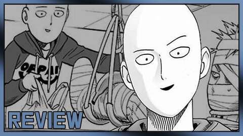 One-Punch Man Chapter 73 REVIEW - MARTIAL ARTS OF THE HIGHEST GRADE