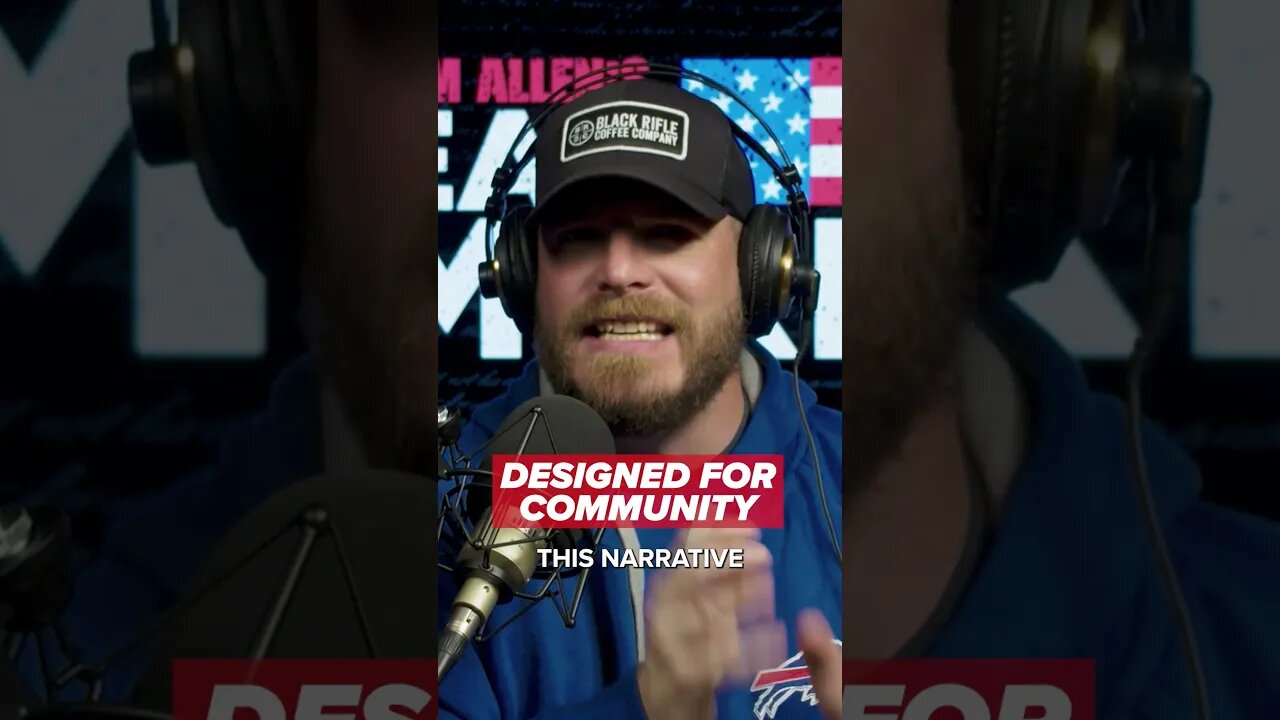 Christians NEED Communities| TPUSA Faith