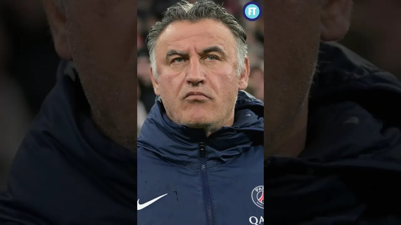 PSG Manager ARRESTED!!