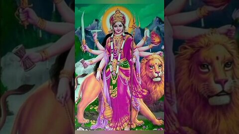 Jagdati pahadowali maa | matarani shorts status |whatsapp #shorts #status #bhakti #bhajan #