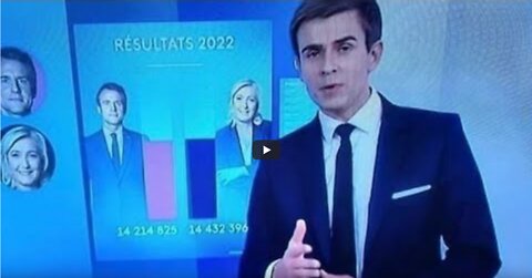 Mini Live Du 25 Avril 🍿