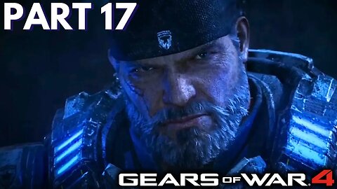 Knock Knock - Gears of War 4 - Part 17