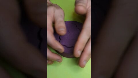 Making Magic happen with Kinetic Sand #magic #fun #kineticsand #amazing