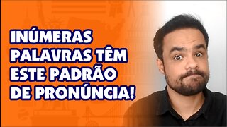 Como o fluente em inglês fala as palavras terminadas em LE