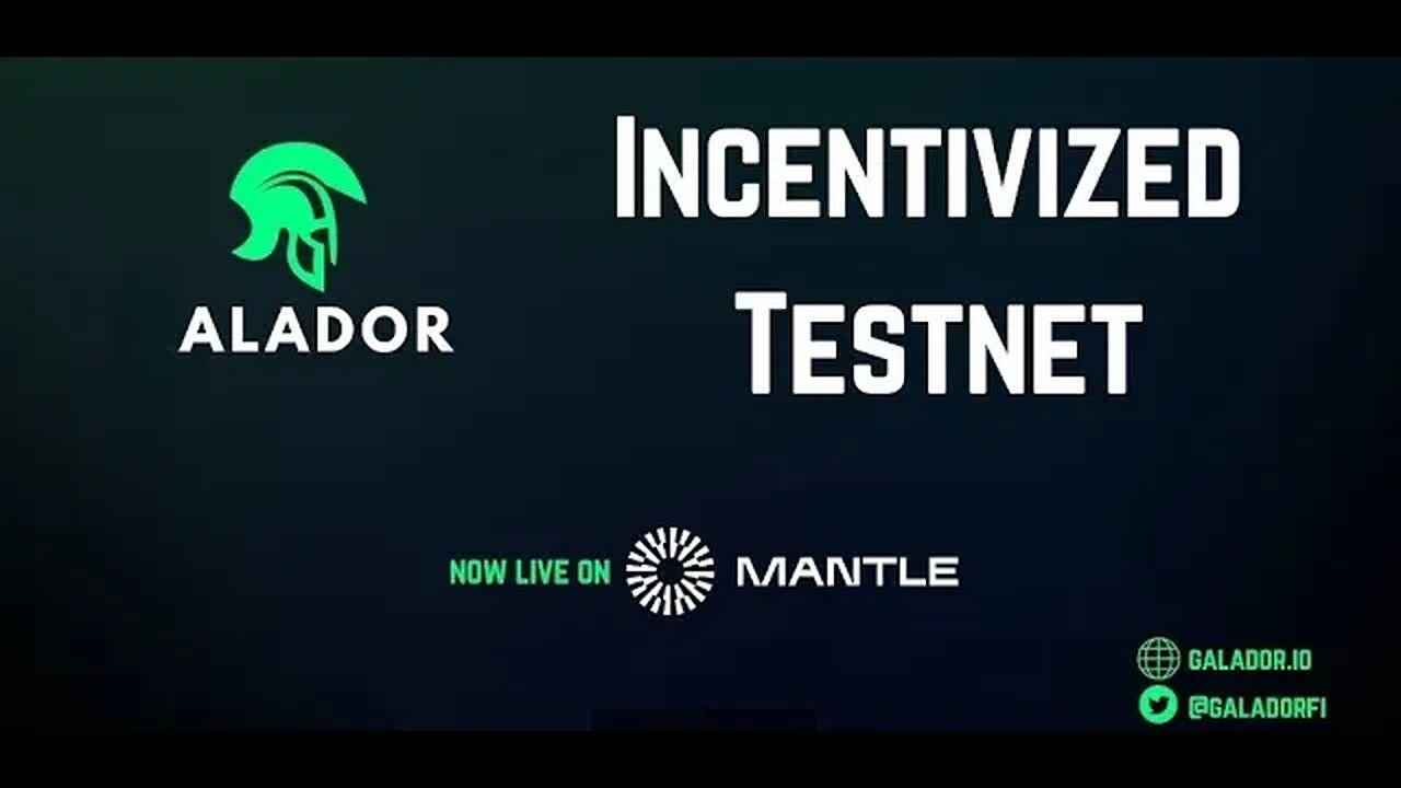 TESTNET ALADOR INCENTIVADO REDE MANTA PROJETO DE PONTA! MAV AIRDROP RETROATIVO CONFIRA SE GANHOU