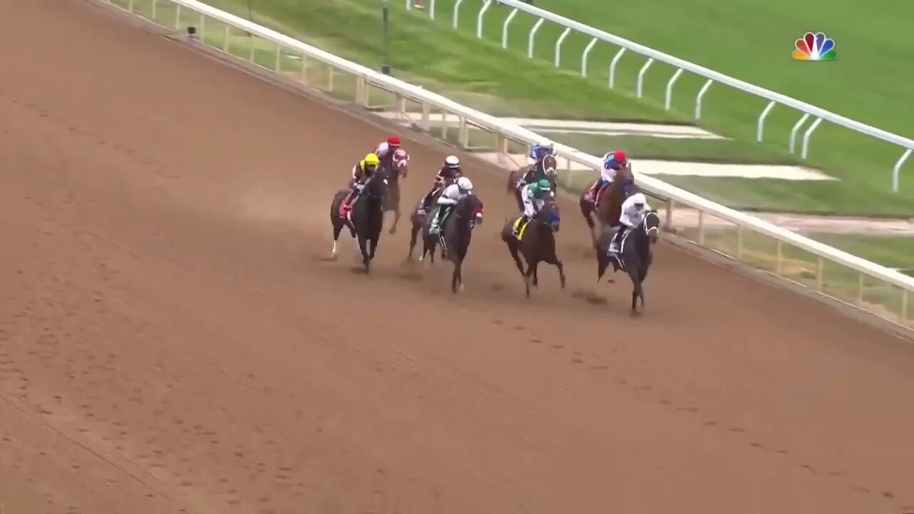 Breeders' Cup 2022: Classic (FULL RACE) | NBC Sports