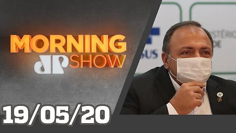 MORNING SHOW - 19/05/20