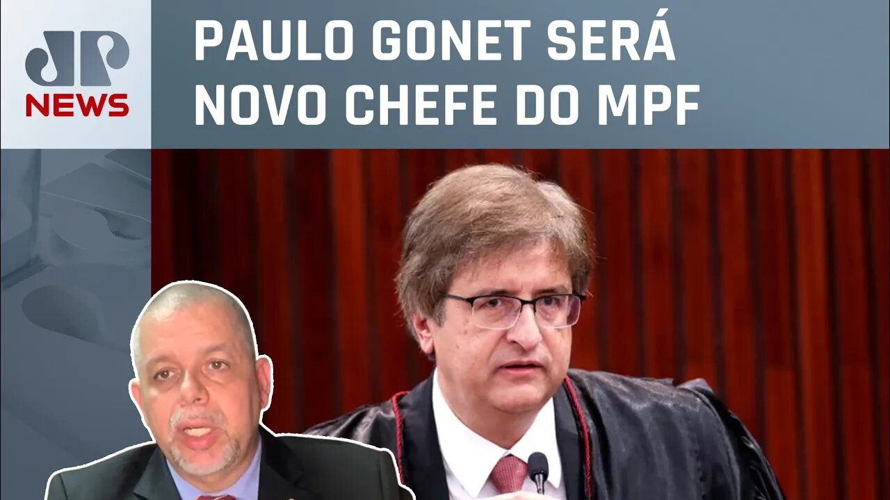 Procurador da República analisa escolha para PGR: “Lista tríplice é uma base”