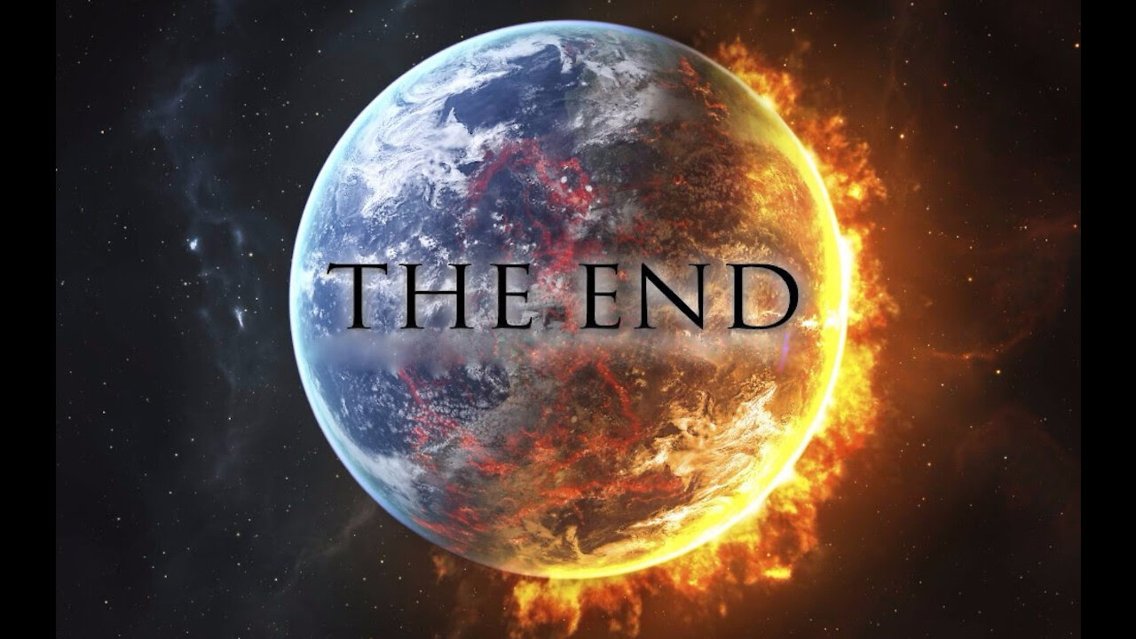 The End of Humanity | Prophecy Update with Billy Crone (2/19/2021)