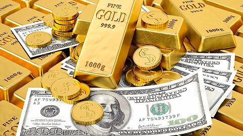 I Get Money - 777 Hz Music to Attract Money, Wealth, Luck and Prosperity