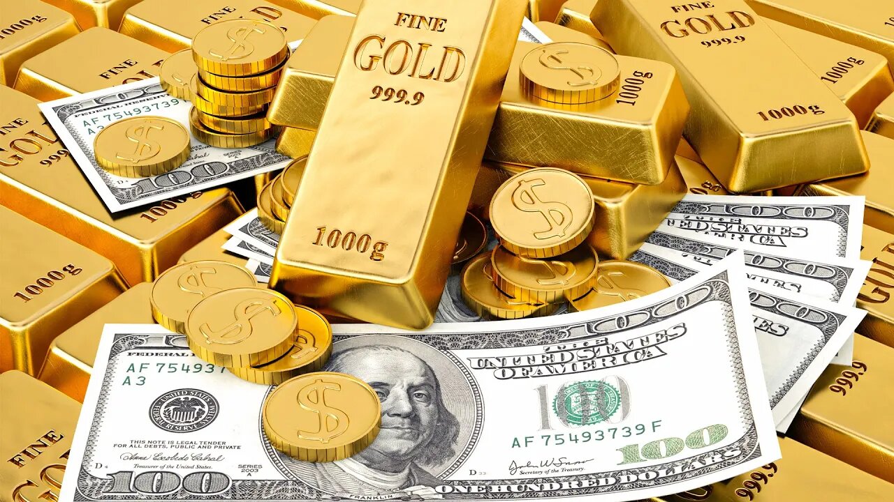I Get Money - 777 Hz Music to Attract Money, Wealth, Luck and Prosperity