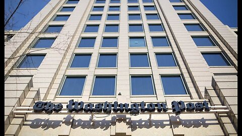 Why Did Billionaire-Owned Washington Post Scrub All Reference to the Billionaire W