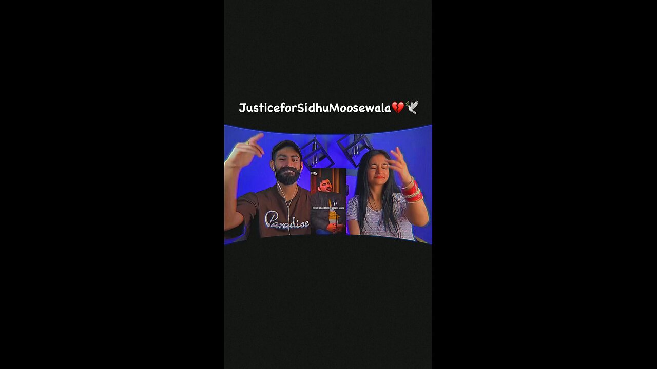 Sidhu moose wala