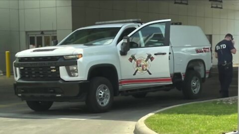 In-Depth: Use of pick-up truck as EMS vehicle cause East Cleveland budget concerns