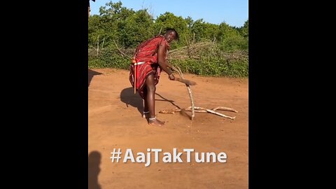 Aajtak tune