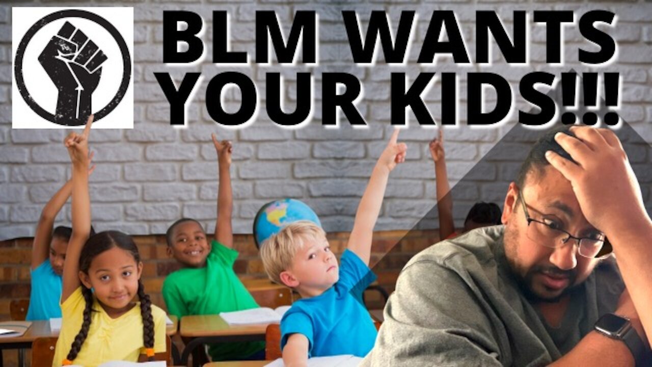This is the NEXT STEP in BRAINWASHING our CHILDREN!!!