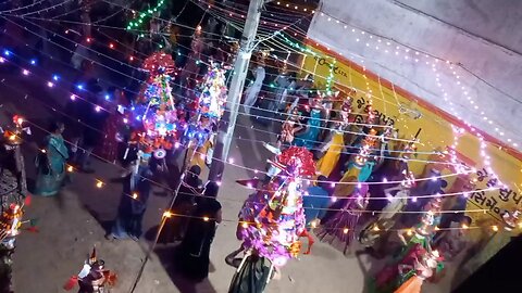 Navratri