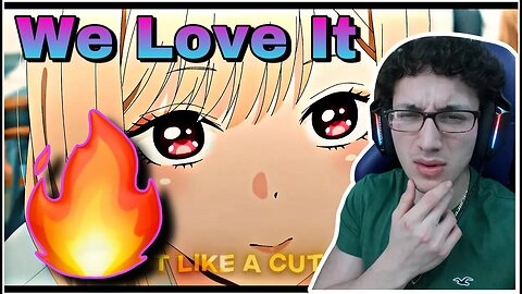 Wildly Impressive Edits | Fontas Anime [Edit/AMV] | *REACTION!!