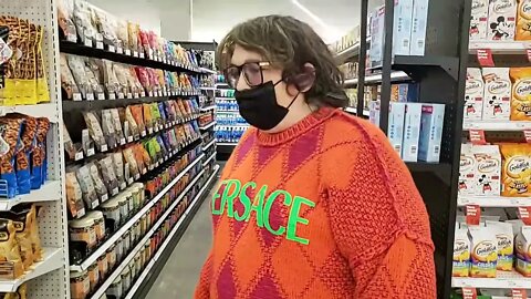 Stream Sniping: Andy Milonakis