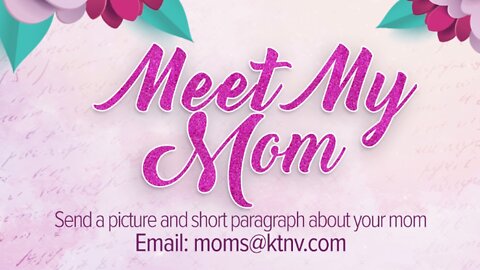 Meet My Mom | May 7