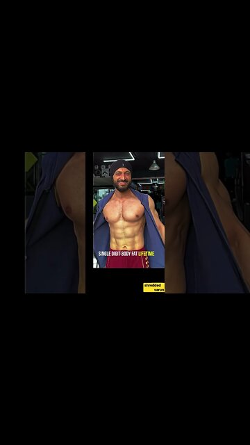 CHECK THIS OUT | Physique Update #shorts