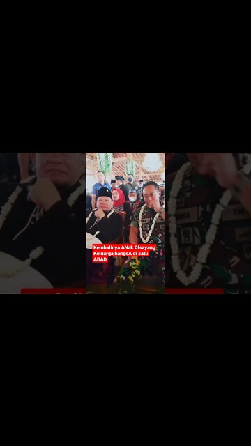 Sehat selalu @Jenderal TNI Andika Perkasa #psht1abad #pshtjaya #pshtpusatmadiun #pshtindonesia