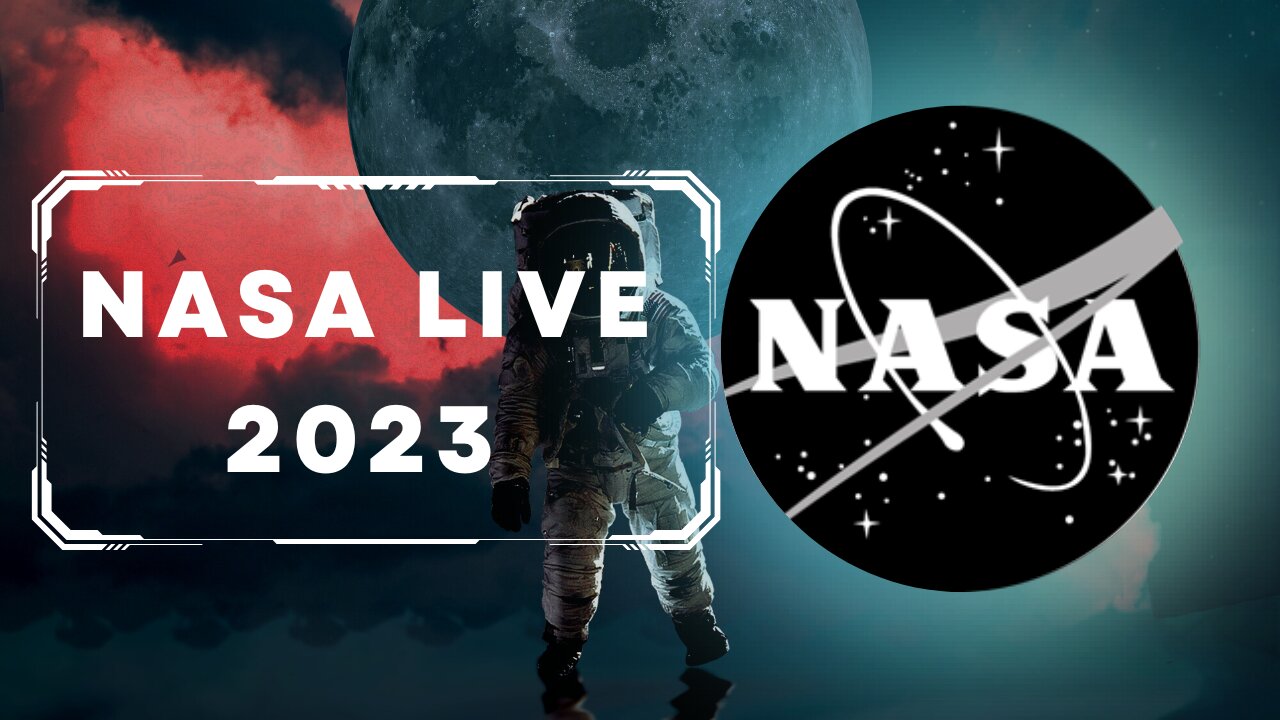 Introducing NASA's On-Demand Streaming Service, NASA+ (Official Trailer)