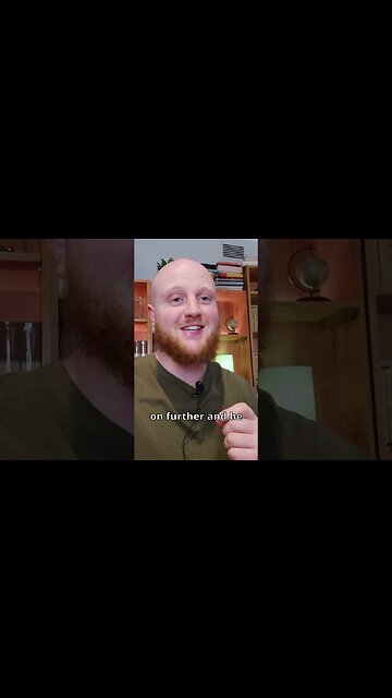 Jesus is GOD | Jesus Claims to be Yahweh...#shorts