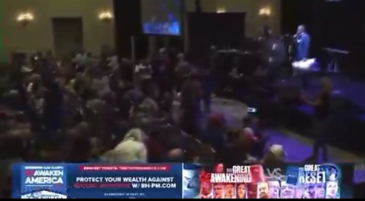General Flynn is a grifting POS