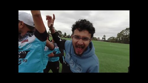 Cricket highlight 2021