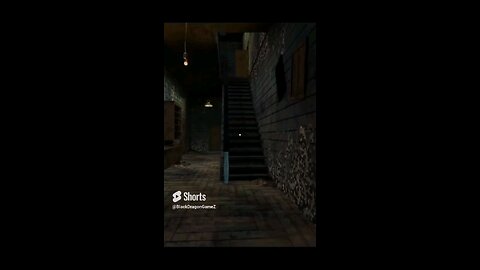 MR XANTU THE KILLER BUNNY ( JUMPSCARE)
