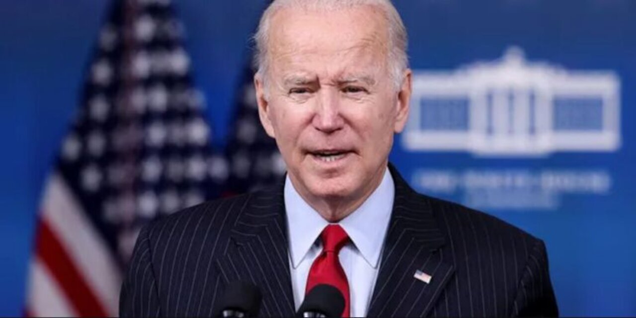 President Biden Threatens to Throw Supply Chain Crisis Into Further Chaos with Another Federal Vacci