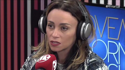 Tem muito ator se dando bem ser ter bagagem? Suzana Pires responde | Morning Show