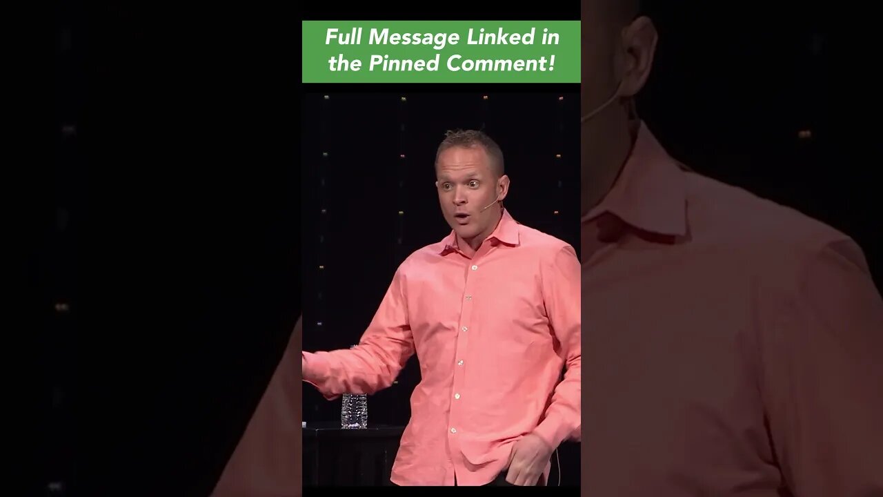 Does following the commands of God result in His blessing? #shorts