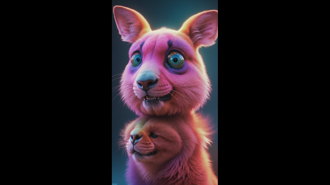 Funny animals - Funny cats / dogs - Funny animal videos 2024