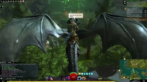 Guild Wars 2: Secrets of the Obscure Ep. 9