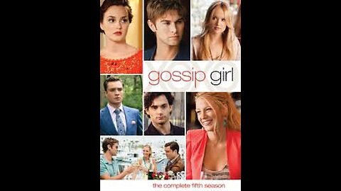 Review Chica Indiscreta (La Reina Cotilla) Temporada 5