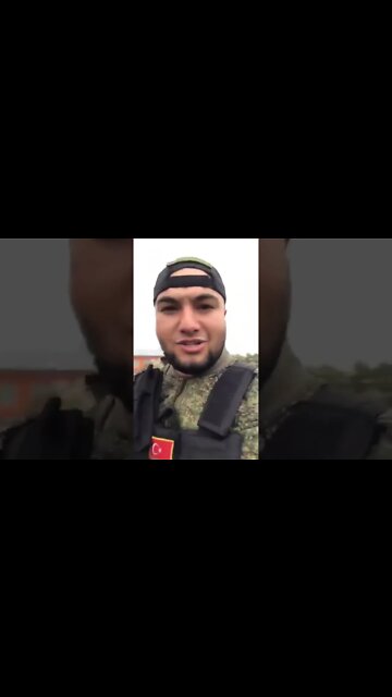 pro-Russian Turks in Ukraine